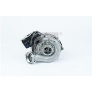 Turbocharger Bmw Febi 187227