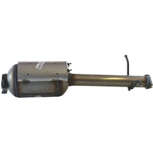 Partikelfilter, Uitlaatinstallatie Ford Bosal 095-342