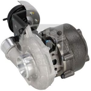 Turbocharger Mitsubishi Turbo New Hyundai Febi 188033