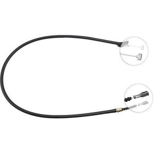 Handremkabel Suzuki Abs K15918