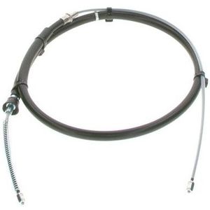 Handremkabel Skoda Bosch Bc546