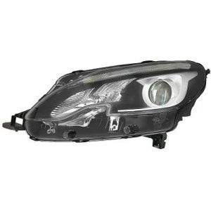 Koplamp Peugeot Diederichs 4227783