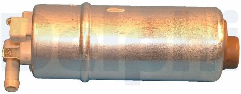 Bmw - Delphi FE10077-12B1 - Brandstofpomp - Elektrisch - Benzine