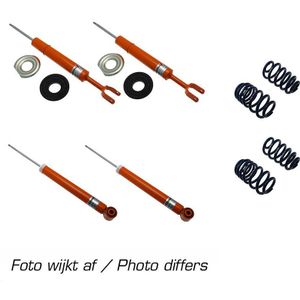 Koni Str.t Kit Mazda Mx-5 / Miata 2005-2013 (40mm) (1120-1351) Mazda Koni 1120-1351