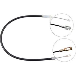 Handremkabel Mercedes-Benz Abs K14738