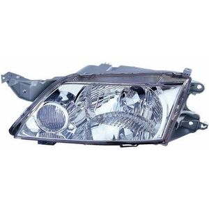 Koplamp Rechts Mazda Depo 216-1143r-Ld