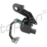 Topran - 119 967 - Sensor - Zwart - Stelmotor Koplamphoogteregeling Audi