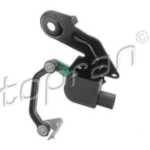 Topran - 119 967 - Sensor - Zwart - Stelmotor Koplamphoogteregeling Audi
