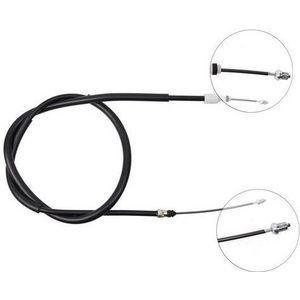 Handremkabel Citroen Abs K13337