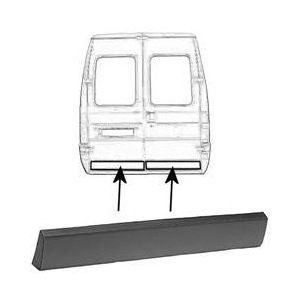 Sierlijst Links Onder  Achterportier Fiat Van Wezel 1747431