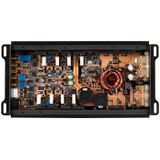 DLS - Signature Series - Versterker - 40e Verjaardag - Hoge Signaal-Ruisverhouding