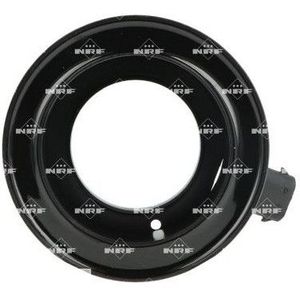 Spoel, Magneetkoppeling Compressor Jaguar, Nissan, Opel, Renault Nrf 38558