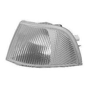 VanWezel 5940908 - Clignoteur - Wit - Voor Volvo S40 tot 2004