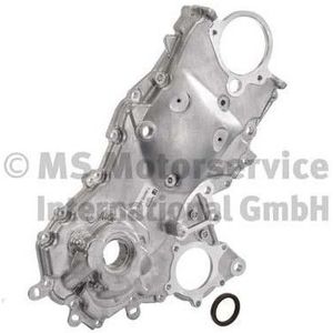 PIERBURG - Oliepomp - TOYOTA - 7.06595.03.0