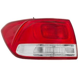 Achterlicht Kia Diederichs 6587091