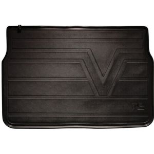 G3 - Kofferbakmat - Zwart - Passend Voor Peugeot 208 2012-2019