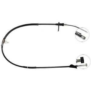 Handremkabel Opel, Suzuki Abs K17748