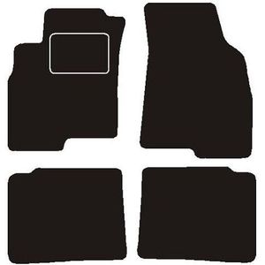 Automatten Passend Voor Kia Opirus 2003 - Kia Winparts Go! Msn-1361250