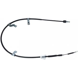 Blue Print - ADG046284 - Handremkabel - Achteras Links - 1742 mm