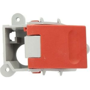 Mercedes-Benz - Interieur Handgreep - Rood - Volkswagen Blic 6010-02-018408pp