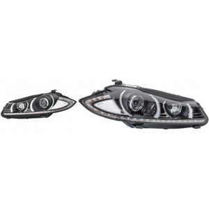 Koplamp Set Jaguar Hella Set_1el 354 815-071