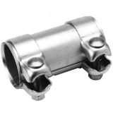 Bosal - 265-127 - Pijpverbinding - Uitlaatsysteem - Diameter 60,5 mm - Lengte 80 mm