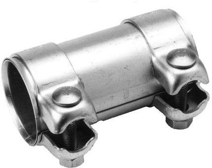 Bosal - 265-127 - Pijpverbinding - Uitlaatsysteem - Diameter 60,5 mm - Lengte 80 mm