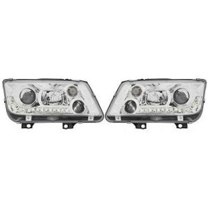 Koplampen Set Volkswagen Diederichs 2231585