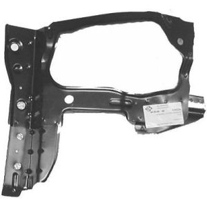 Koplamphouder Subaru Diederichs 6222013