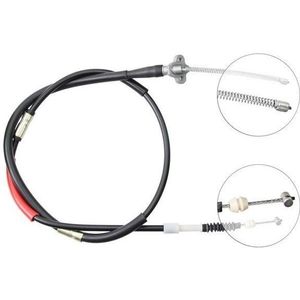 Handremkabel Toyota Abs K12718