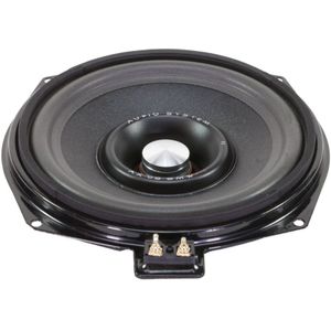 Audio System 200mm Neodym-Subwoofer. Voor Alle E- En F-Modellen Bmw , Bmw Audio System  08 Bmw Evo2