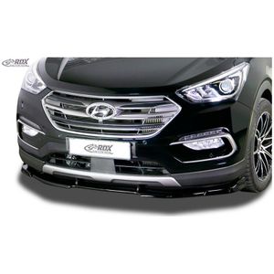 Voorspoiler Vario-X Hyundai Santa Fe (Dm) 2015-2018 (Pu) Hyundai Rdx Racedesign Rd Vhy17