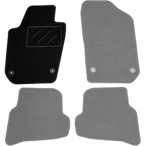 Automat  Seat Ibiza 2008- 1-Delig Seat Winparts Go! Bl 176.124.1