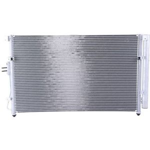 Condensor, Airconditioning Kia Nissens 940629