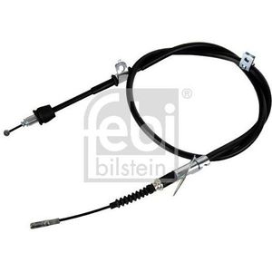 Handremkabel Hyundai, Kia Febi 178867