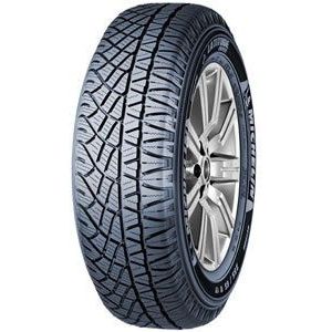 Michelin Lat.Cross xl 245/65 R17 111H