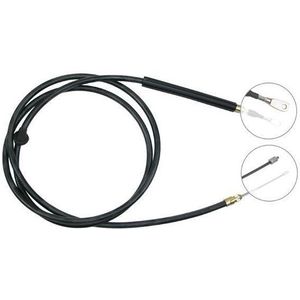 Handremkabel Mercedes-Benz Abs K12391