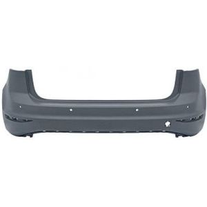 Bumper Volkswagen Diederichs 2216756
