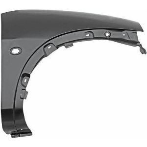 Spatbord Ford Diederichs 1460006