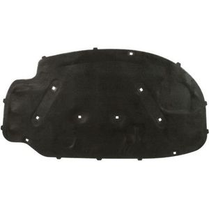 Volkswagen - Blic 6804-00-9524290p - Motorruimte-Isolatie