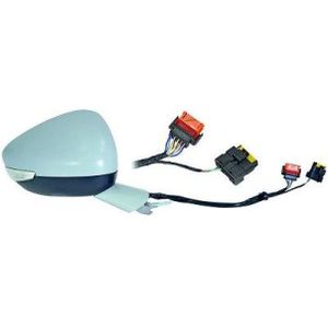 Buitenspiegel Peugeot Diederichs 4244324