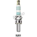 Denso - IU0127 - Iridium Bougie - Wit/Zilver - Voor Yamaha R1 2005