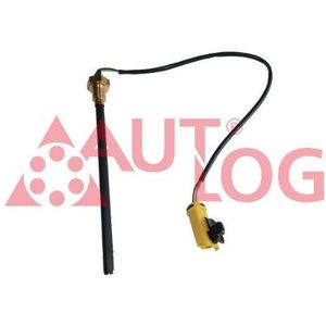 Sensor, Motoroliepeil Citroen, Peugeot Autlog As5585