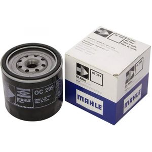 Oliefilter Isuzu Mahle Oc 299