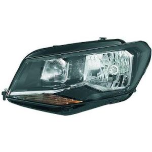 Koplamp Links Volkswagen Diederichs 2297681