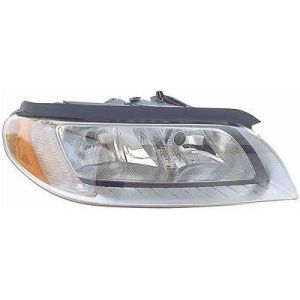 Koplamp Volvo Diederichs 7661180
