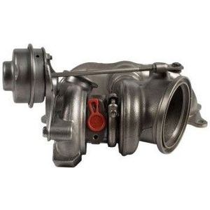 Turbocharger Bmw Approved Green Adbm13507gn