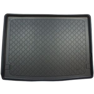 Kofferbakmat Passend Voor Volkswagen T5 2003-05.2015 / T6 06.2015-2019 / T6.1 Multivan Long V Volkswagen Winparts Go! 193401