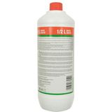 Turtle Wax - Shampoo - 1,5L - Autoshampoo - Beschermt Lak en Waxlaag