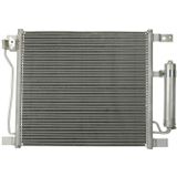 Nissan - Condensor - Airconditioning - 1 986 Ad2 274